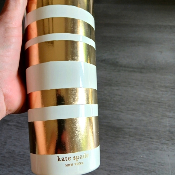 Kate Spade Cup Nwt - Picture 2 of 2